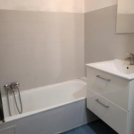 Logement 2 Centre - 2 Bedroom Apartement Center Plage Et Mer * Cannes