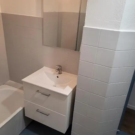 Logement 2 Centre - 2 Bedroom Apartement Center Plage Et Mer * Cannes