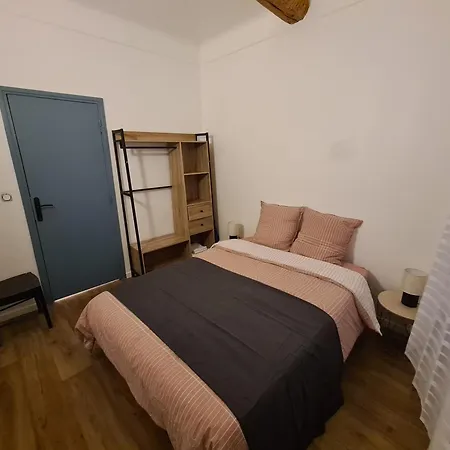 Logement 2 Centre - 2 Bedroom Apartement Center Plage Et Mer Cannes